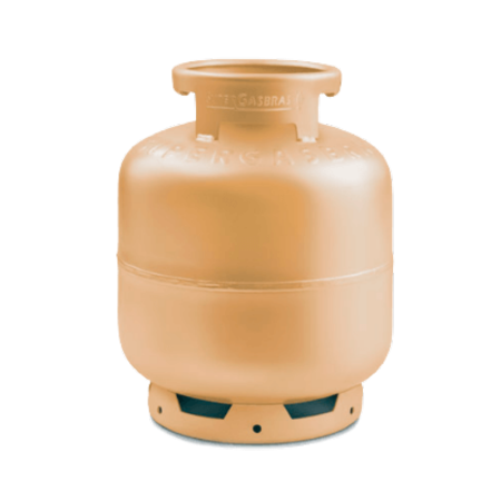 Botijão de 13kg