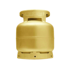 Botijão de 05kg